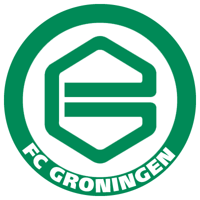 FC Groningen 0-Pres Primary Logo t shirt iron on transfers